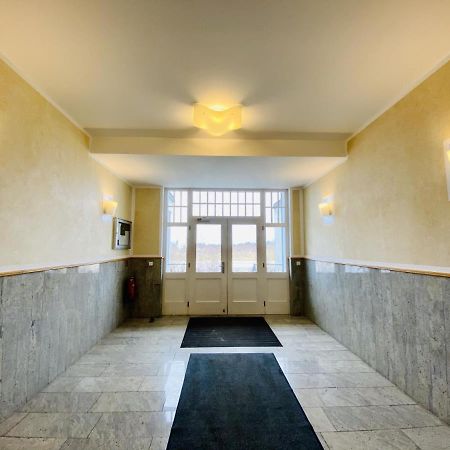 Appartamento Caroline Rostock Esterno foto